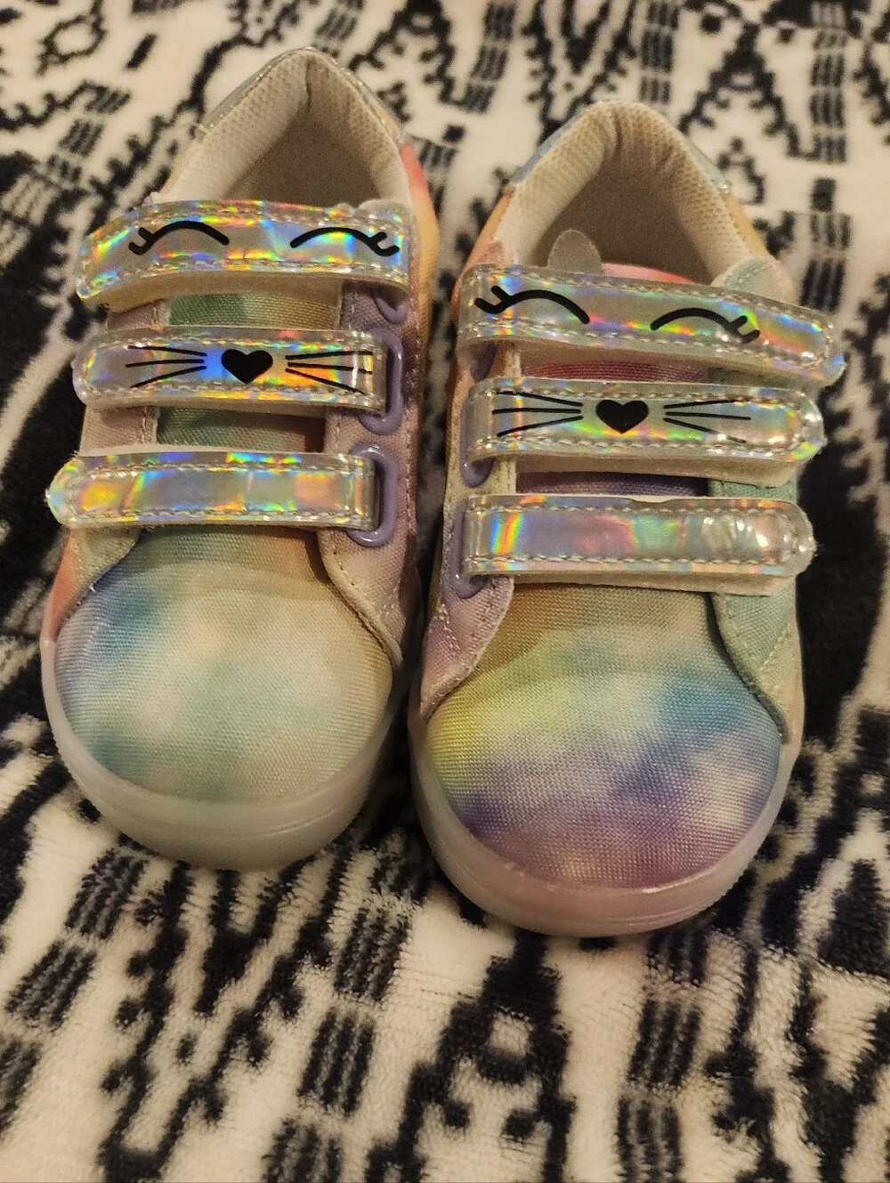 fabkids fun multicolor